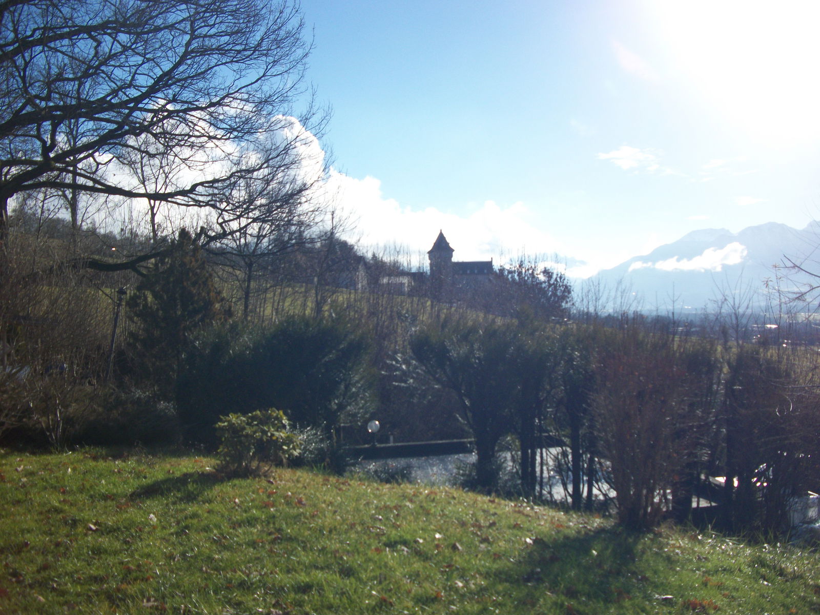 Colocation Contamine-sur-Arve 91496