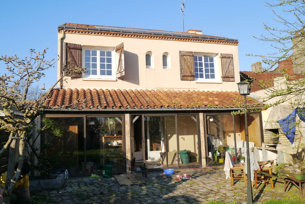 Colocation Saint-Mars-de-Coutais 100513