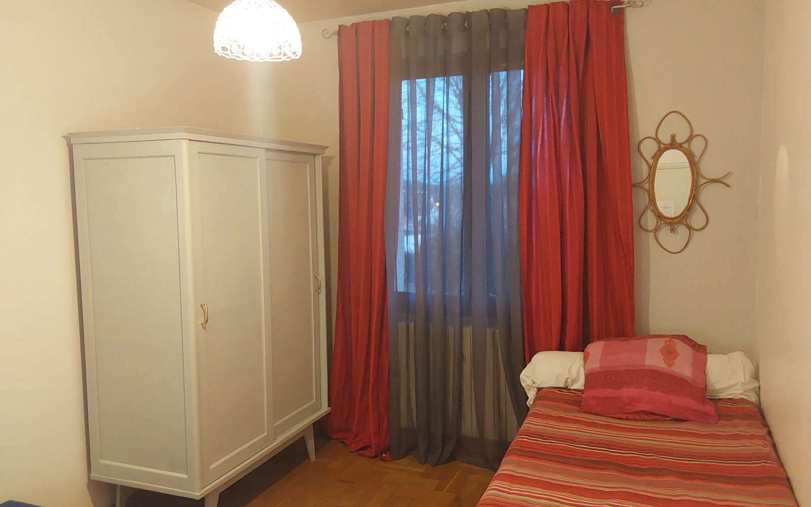 Homestay Bazainville 109491