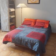 Homestay Bazainville 109491