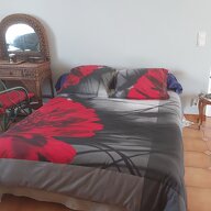 Homestay Bazainville 109491