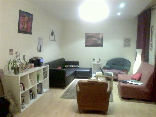 Colocation Lille 95981