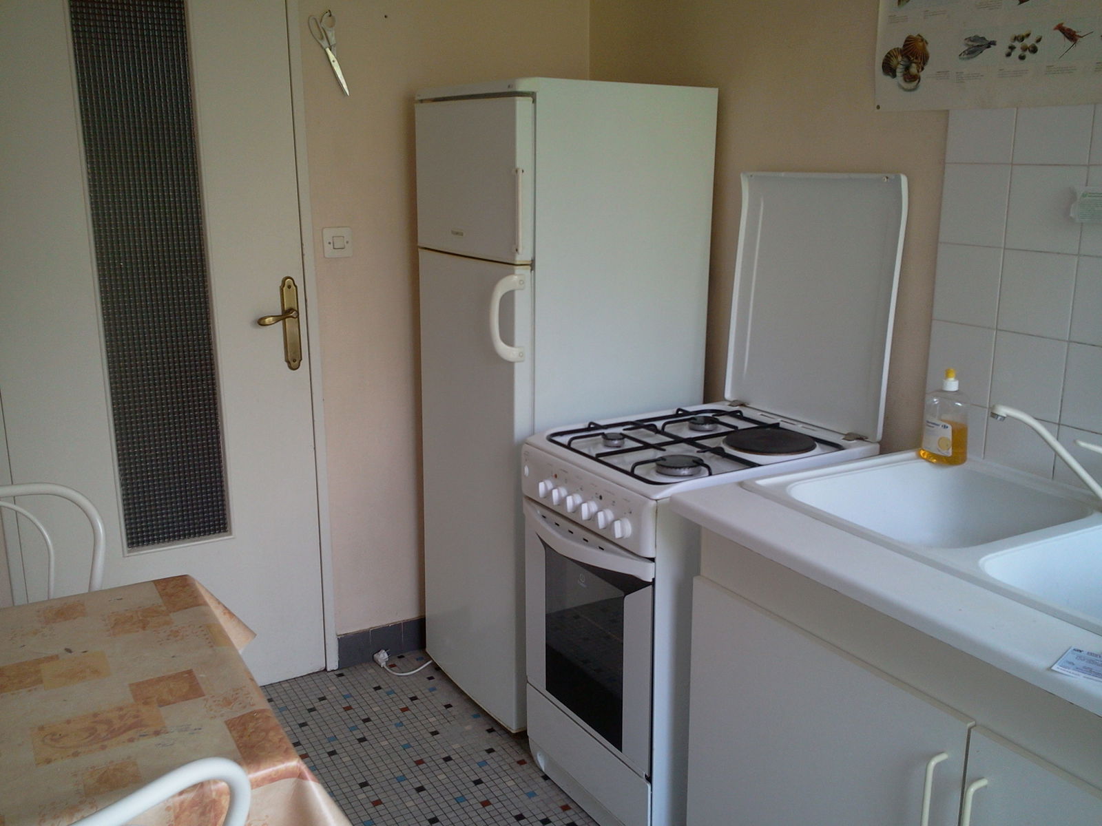 Colocation Rennes 99496