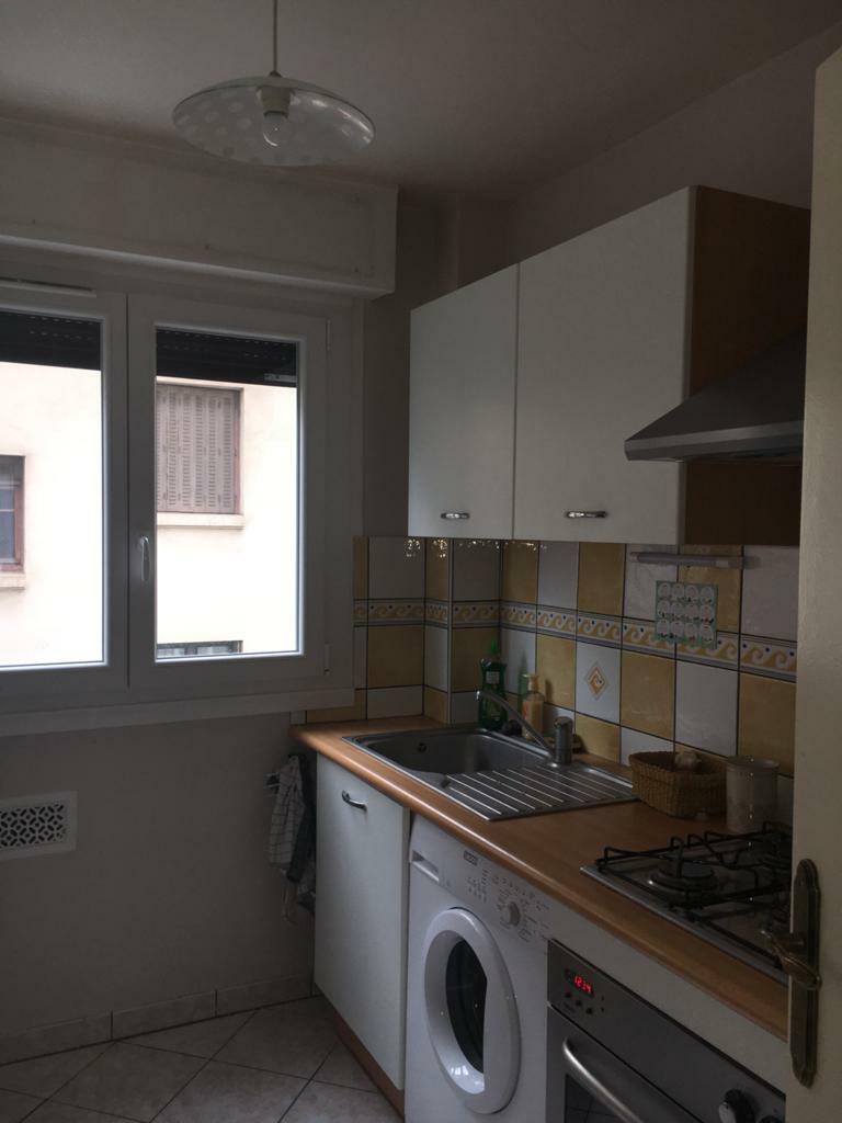 Colocation Dijon 250119