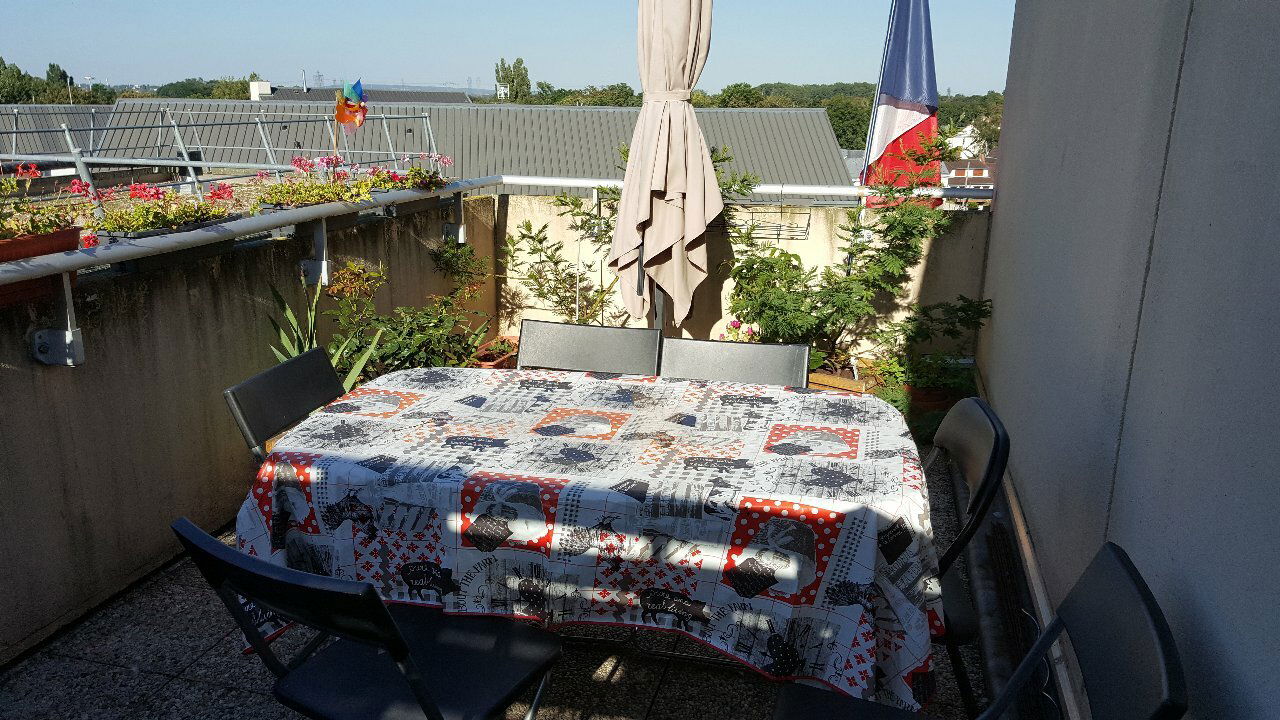 Colocation Villeparisis 252027