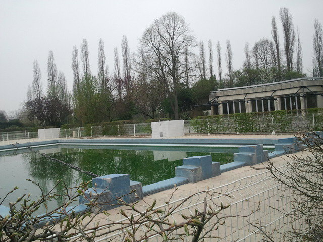 Colocation Fontenay-le-Fleury 21421