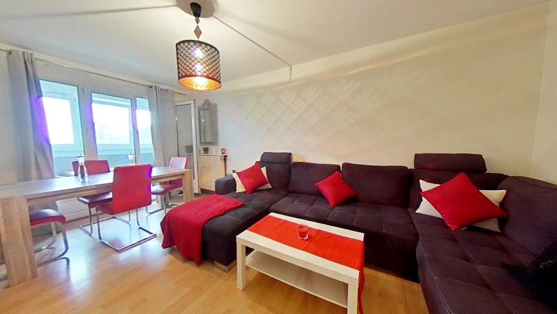 Colocation Strasbourg 247959