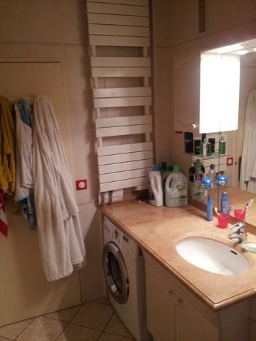 Colocation Vaucresson  29830