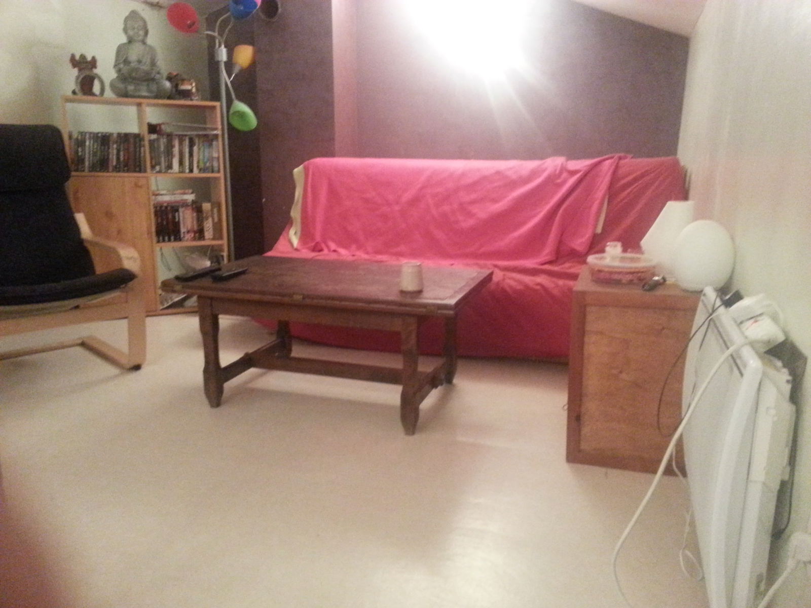 Colocation Lyon 122590