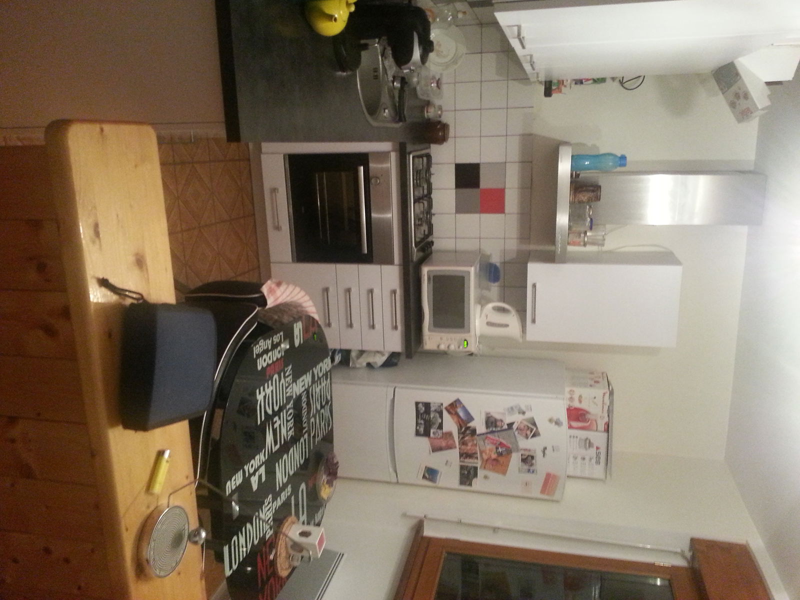 Colocation Lyon 122590