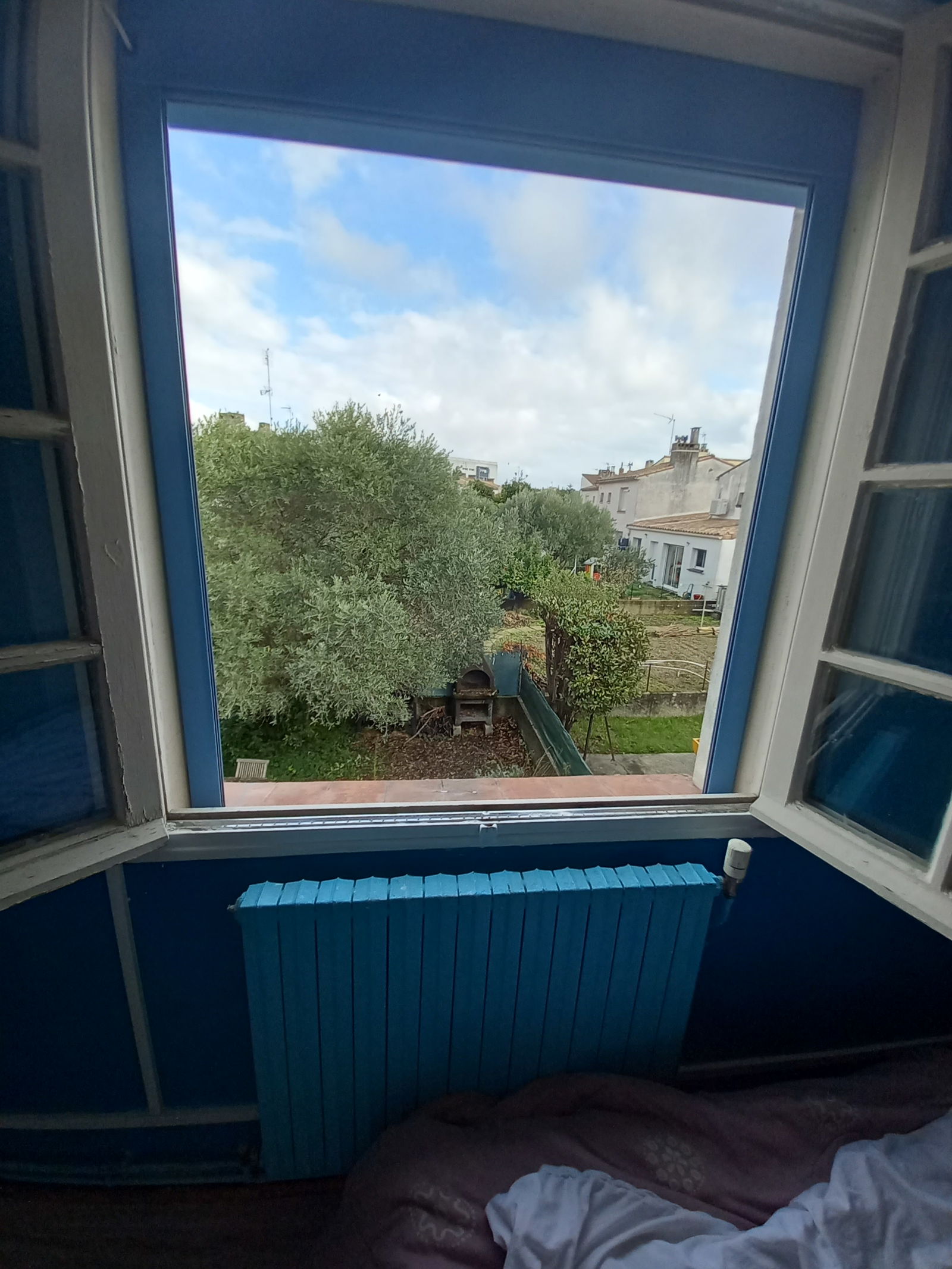 Homestay Carcassonne 433650