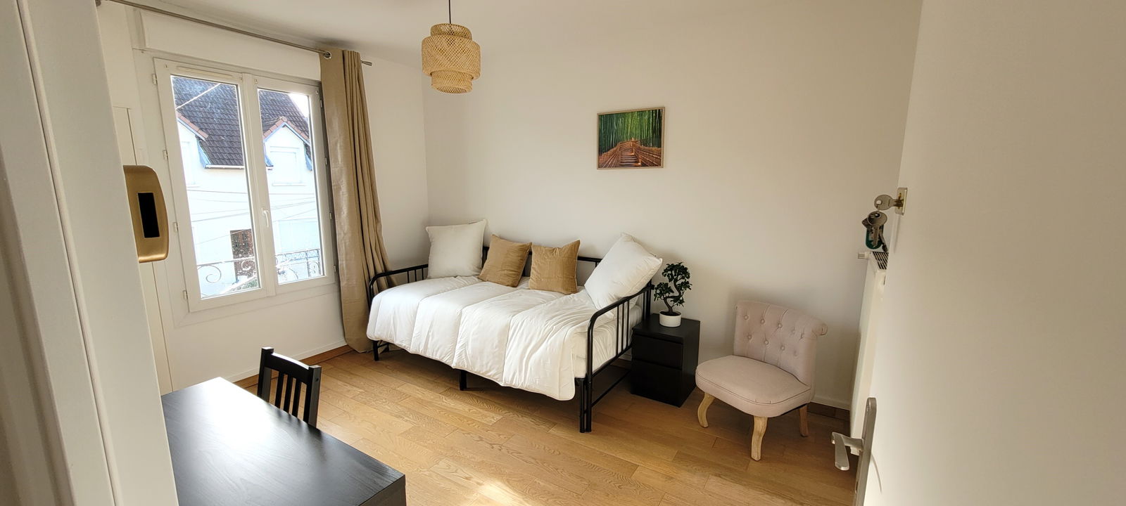 Colocation Trappes 458848