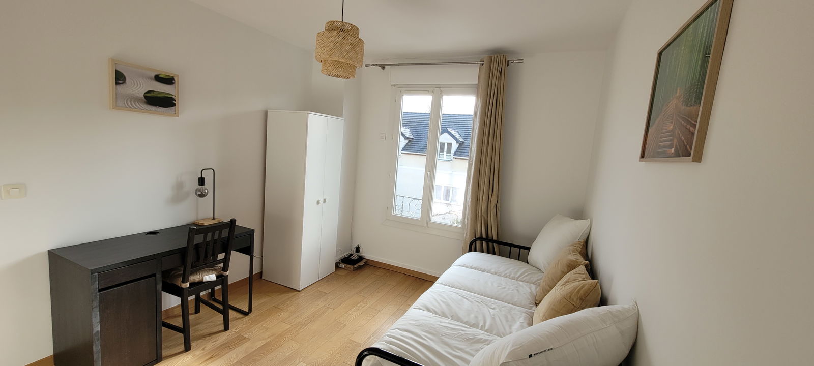 Colocation Trappes 458848