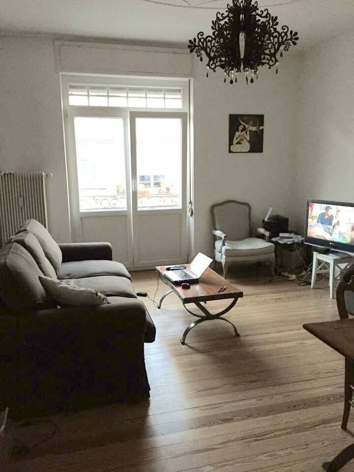 Colocation Strasbourg 116855