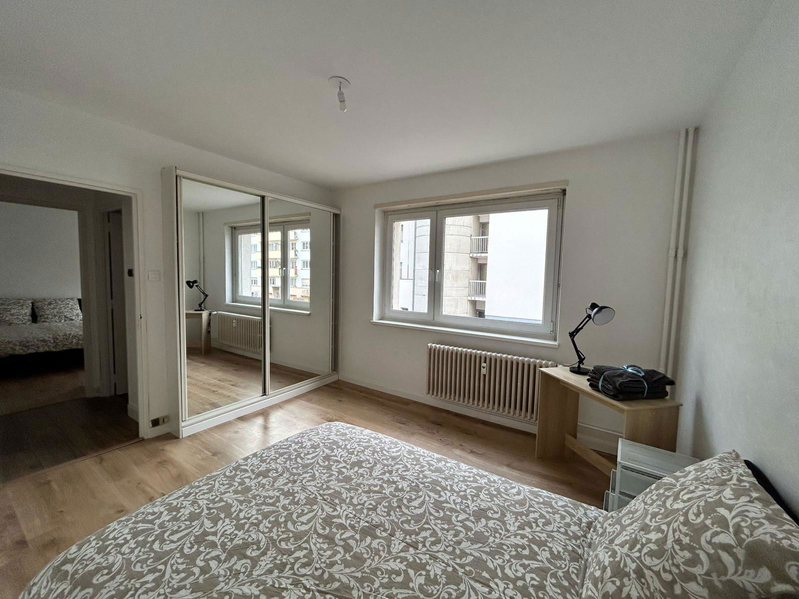 Colocation Strasbourg 492931