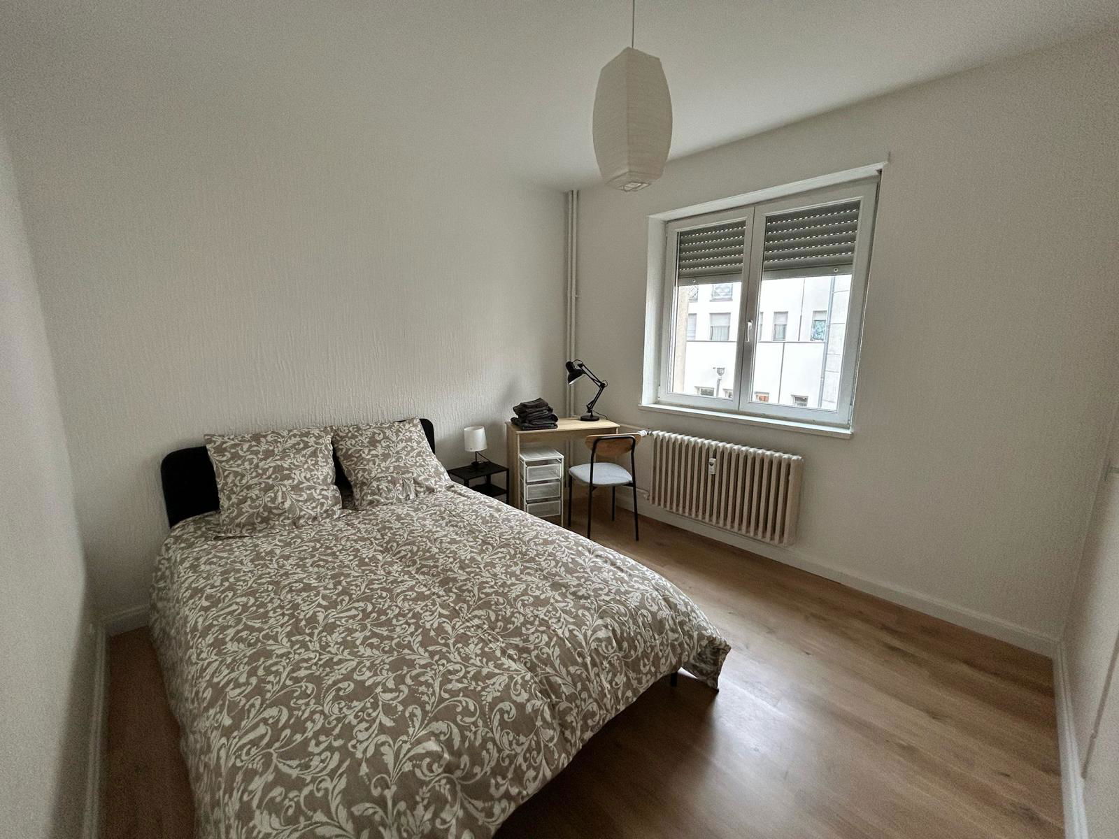 Colocation Strasbourg 492931