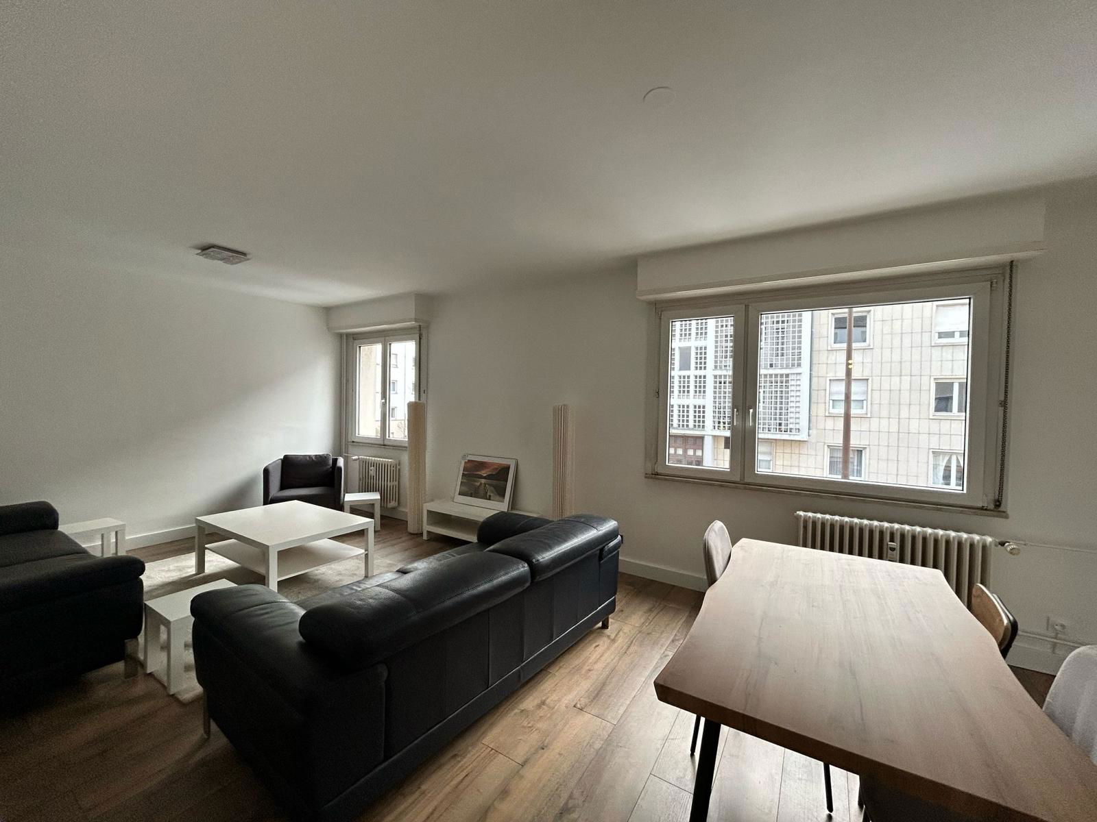 Colocation Strasbourg 492931