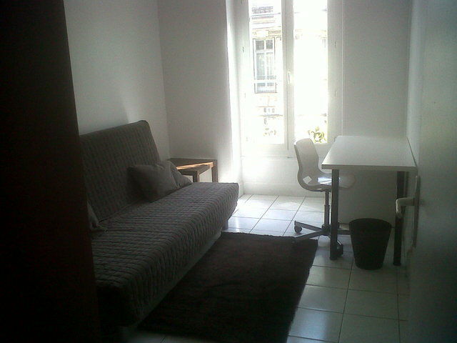 Colocation Nice 8476