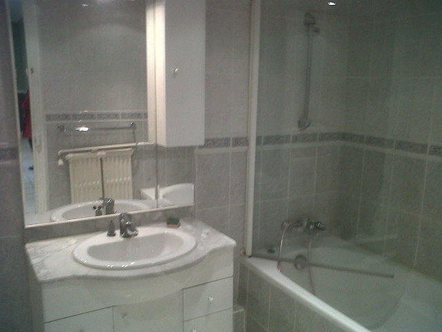 Colocation Nice 8476