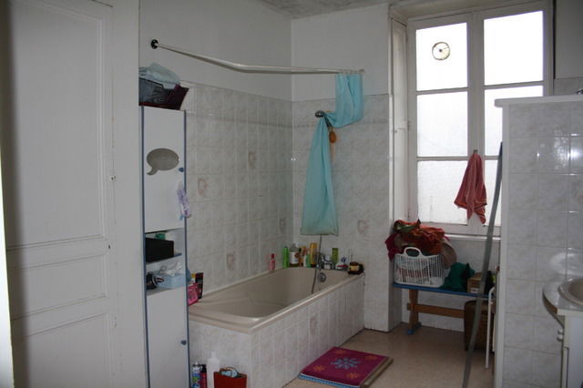 Colocation Nantes 18233