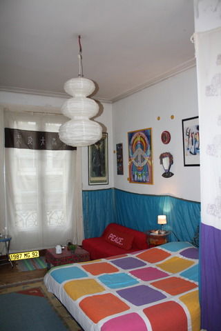 Colocation Nantes 18233