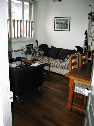 Colocation Compiègne 35862