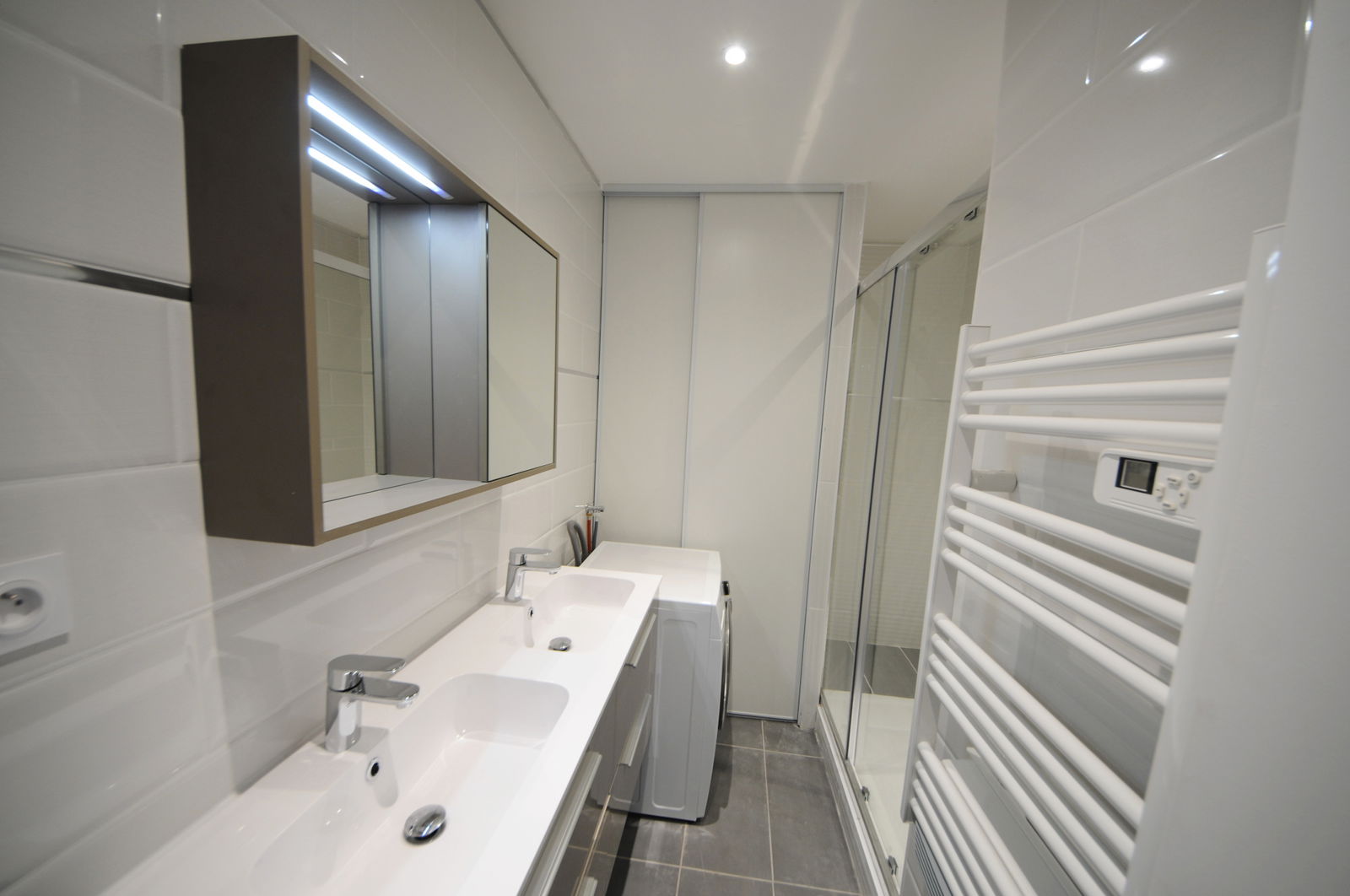 Colocation Saint-Étienne 248377