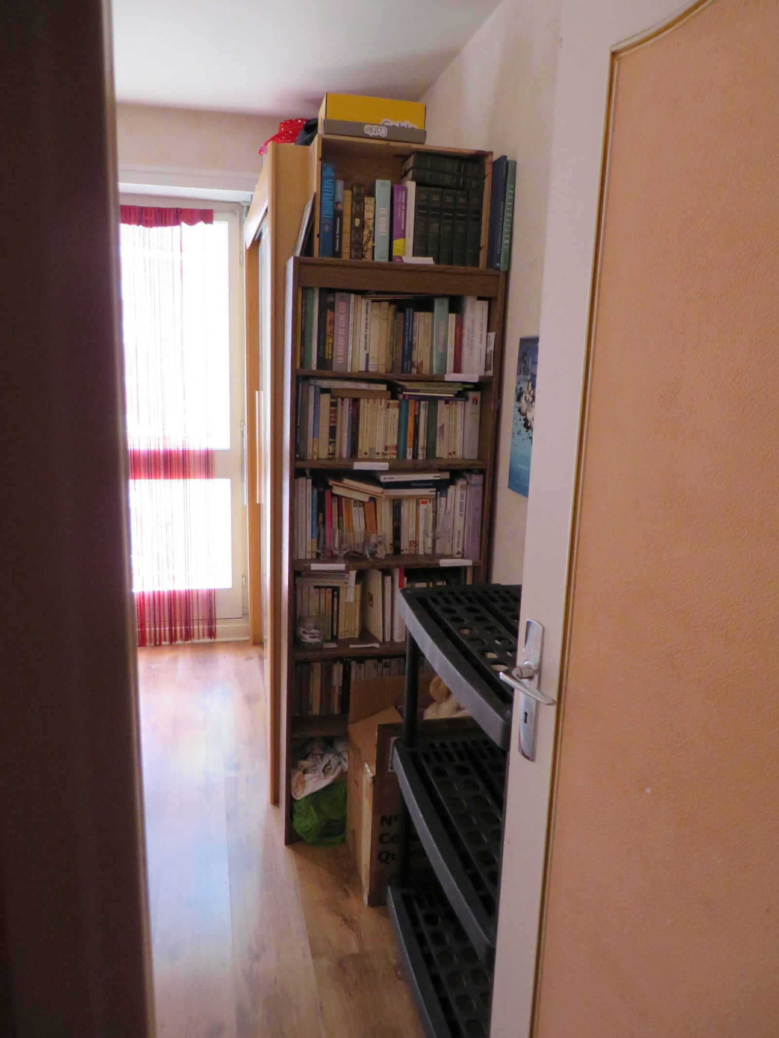 Colocation Pau 125966
