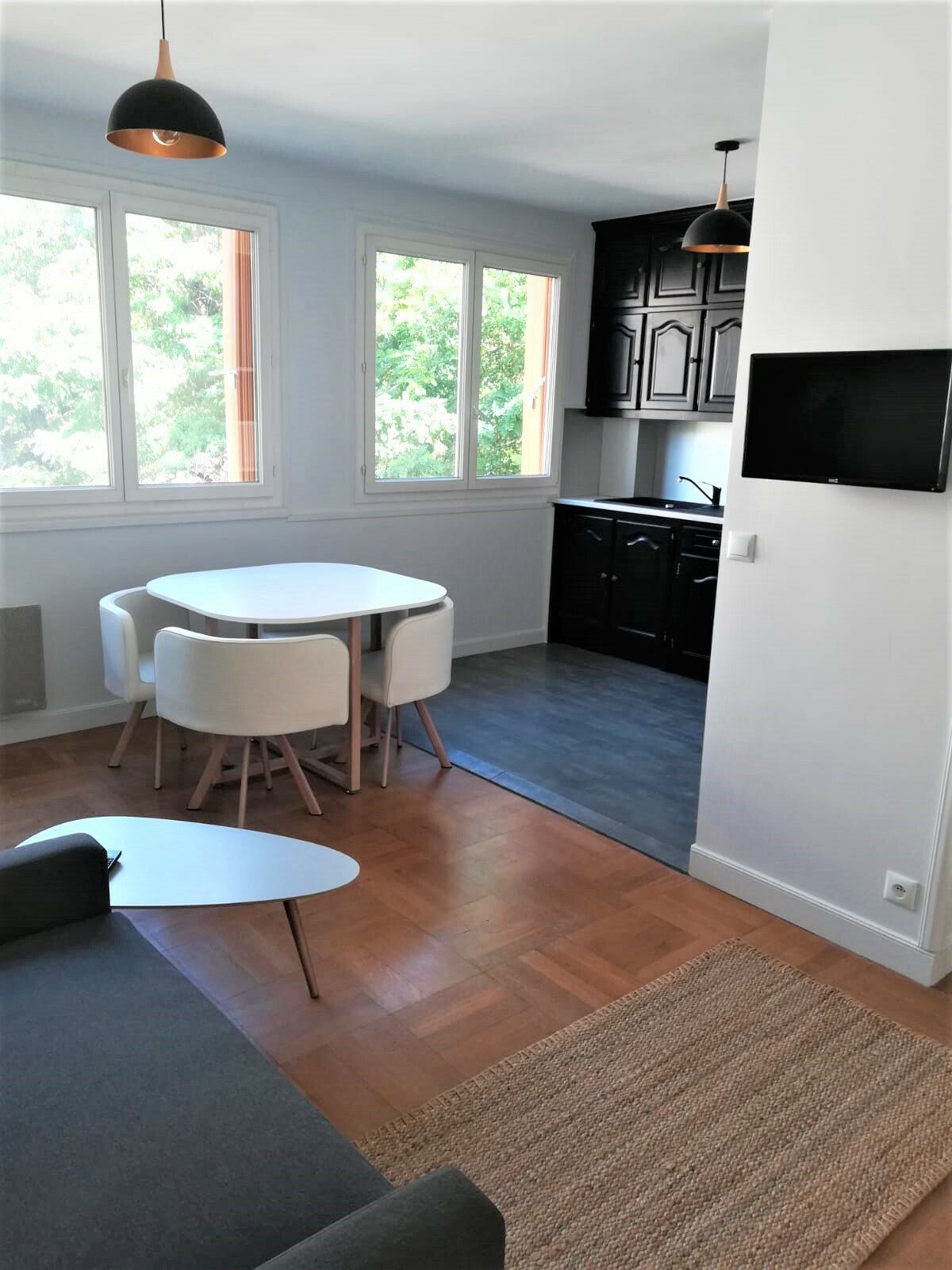 Colocation Créteil 239369