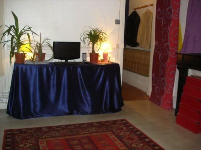 Colocation Paris 47807