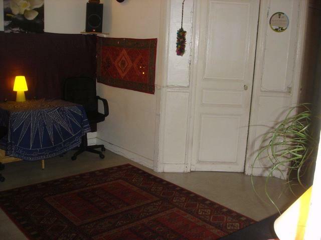 Colocation Paris 47807