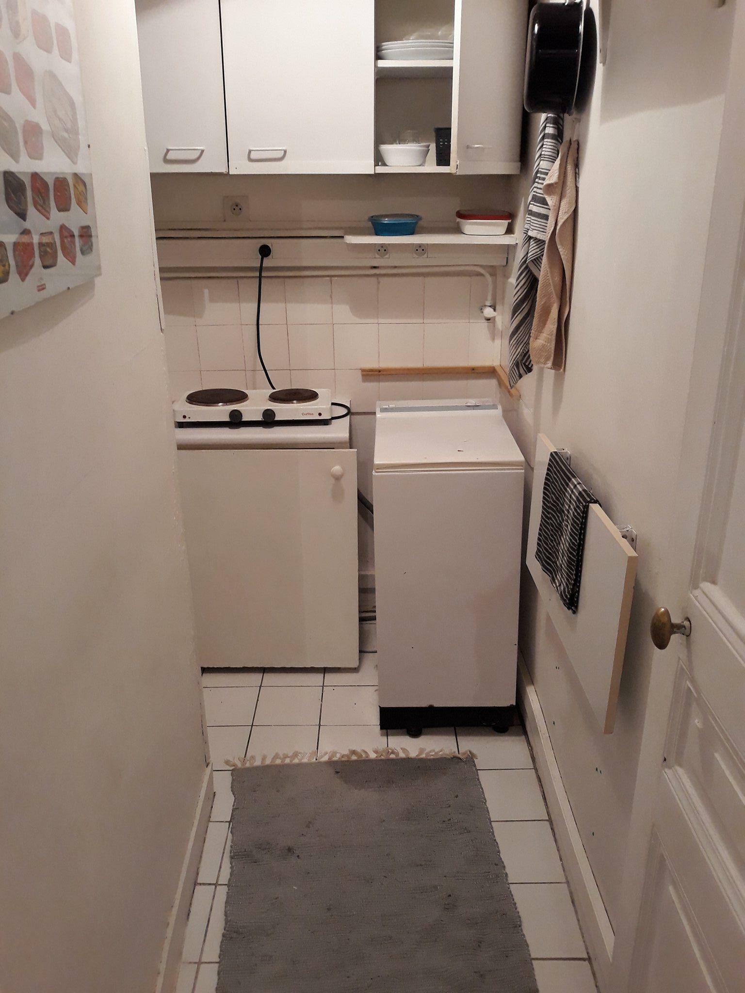 Colocation Paris 190092