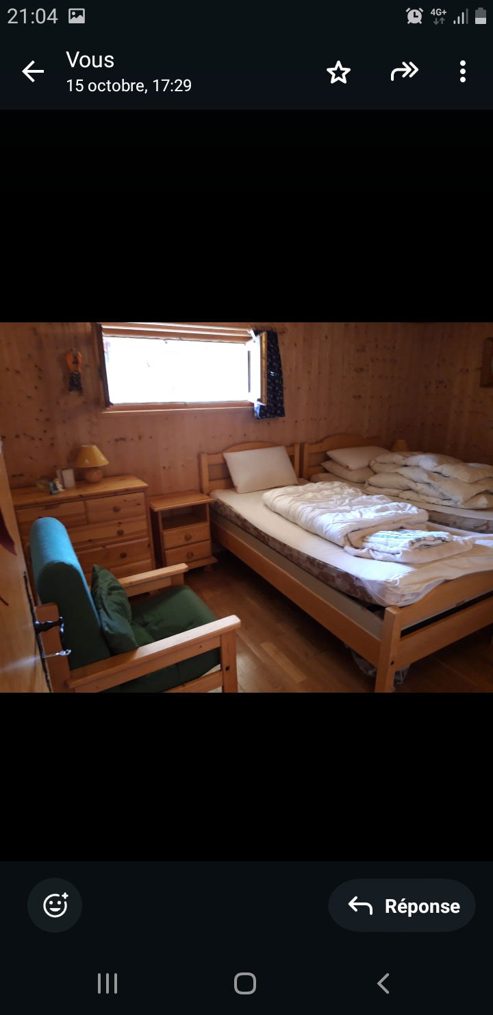 Colocation Arâches-la-Frasse 466274