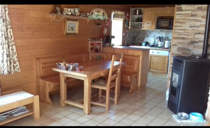 Colocation Arâches-la-Frasse 466274