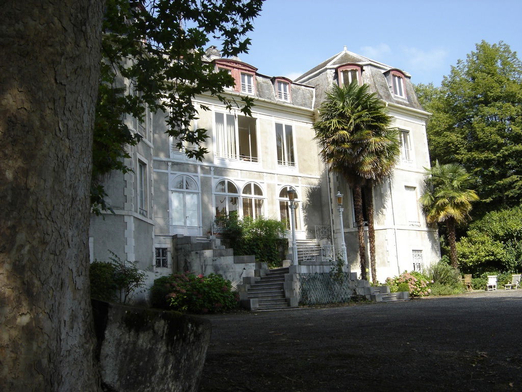 Colocation Jurançon 154310