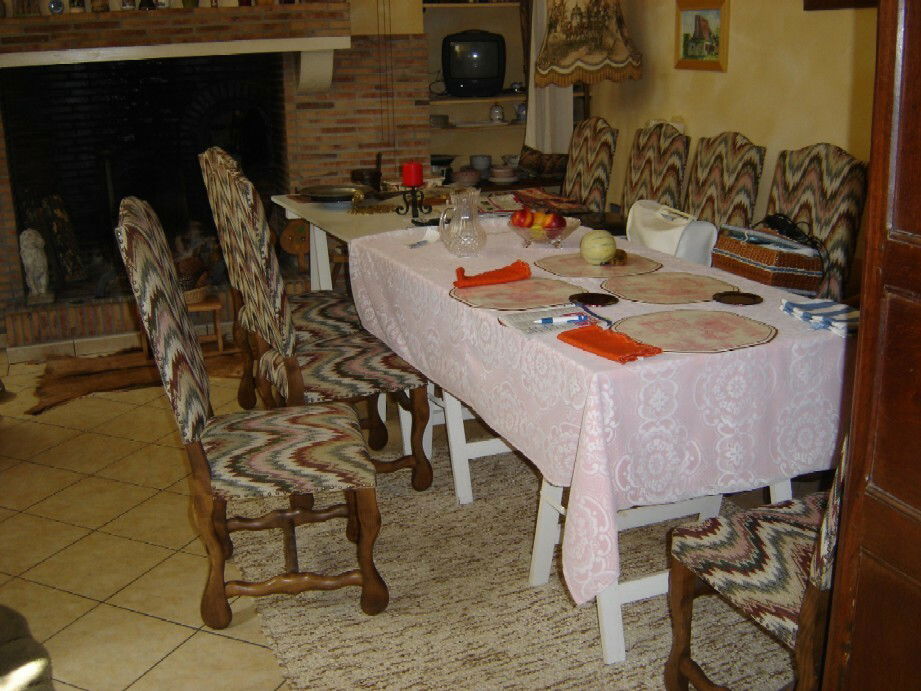 Colocation Jurançon 154310