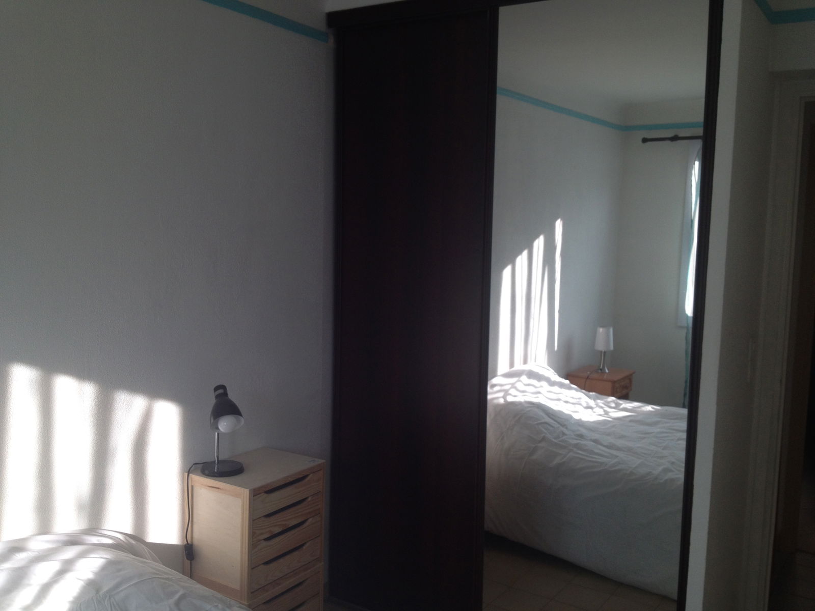 Colocation Nice 99106