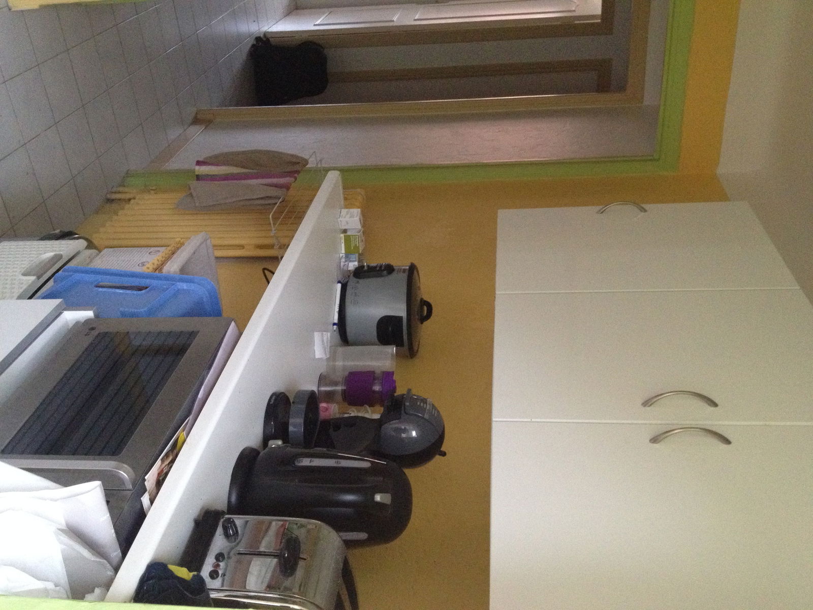 Colocation Nice 99106