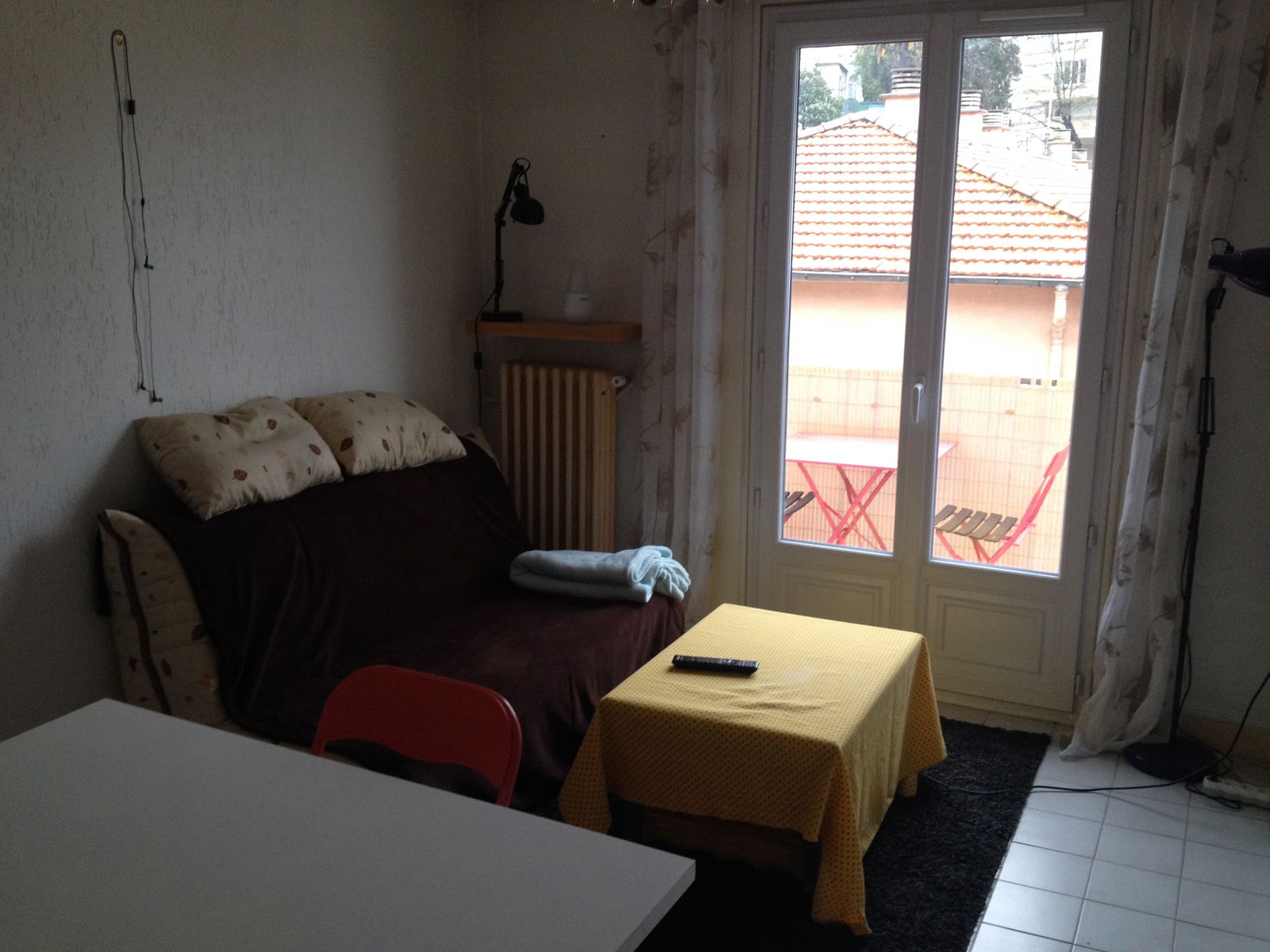 Colocation Nice 99106