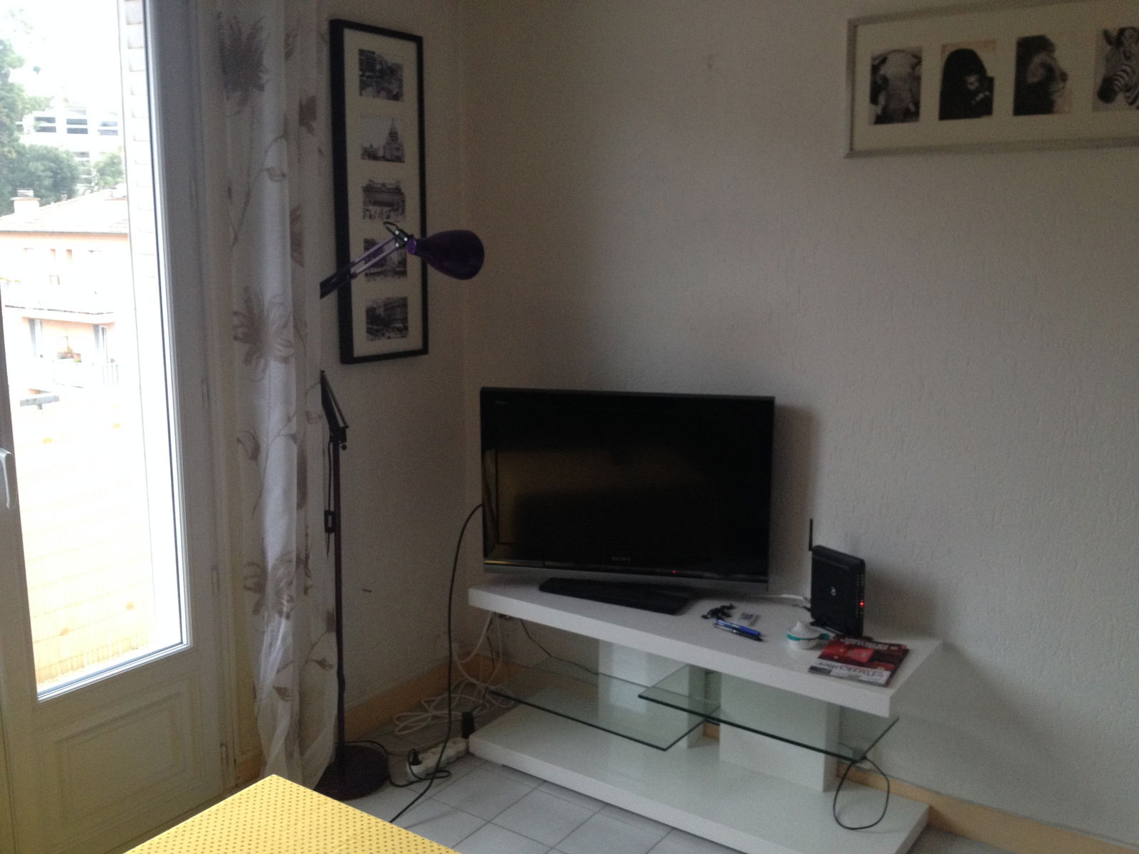 Colocation Nice 99106