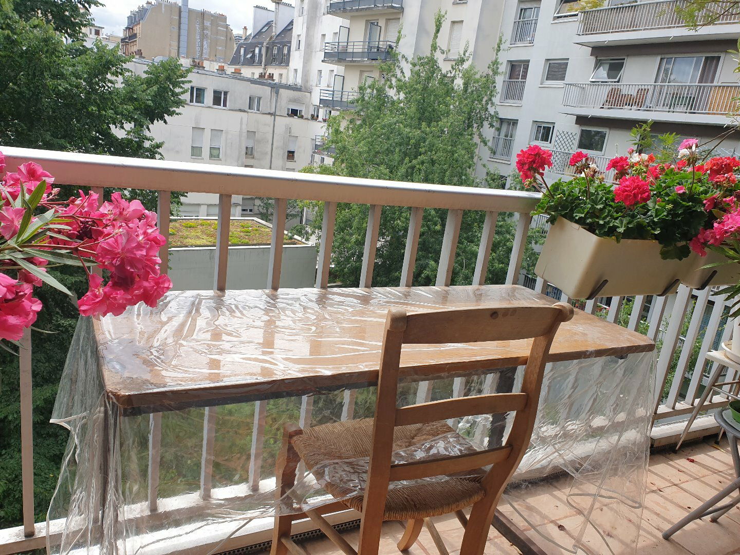 Colocation Paris 246560