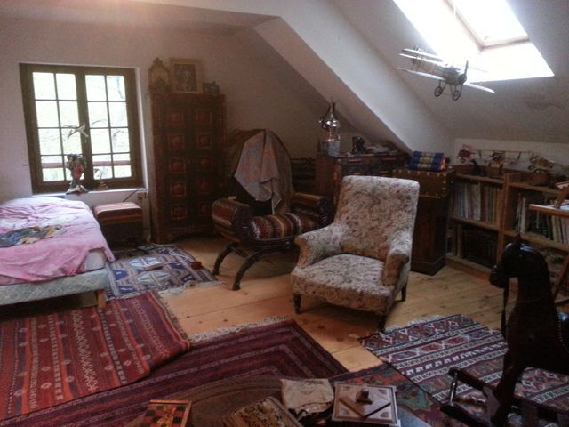 Colocation Les Houches 57446