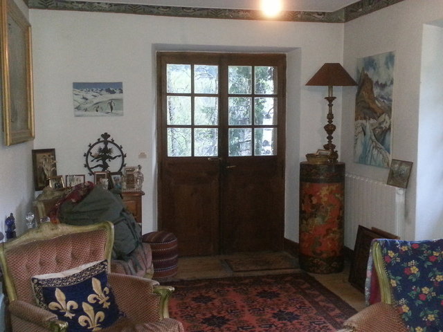 Colocation Les Houches 57446