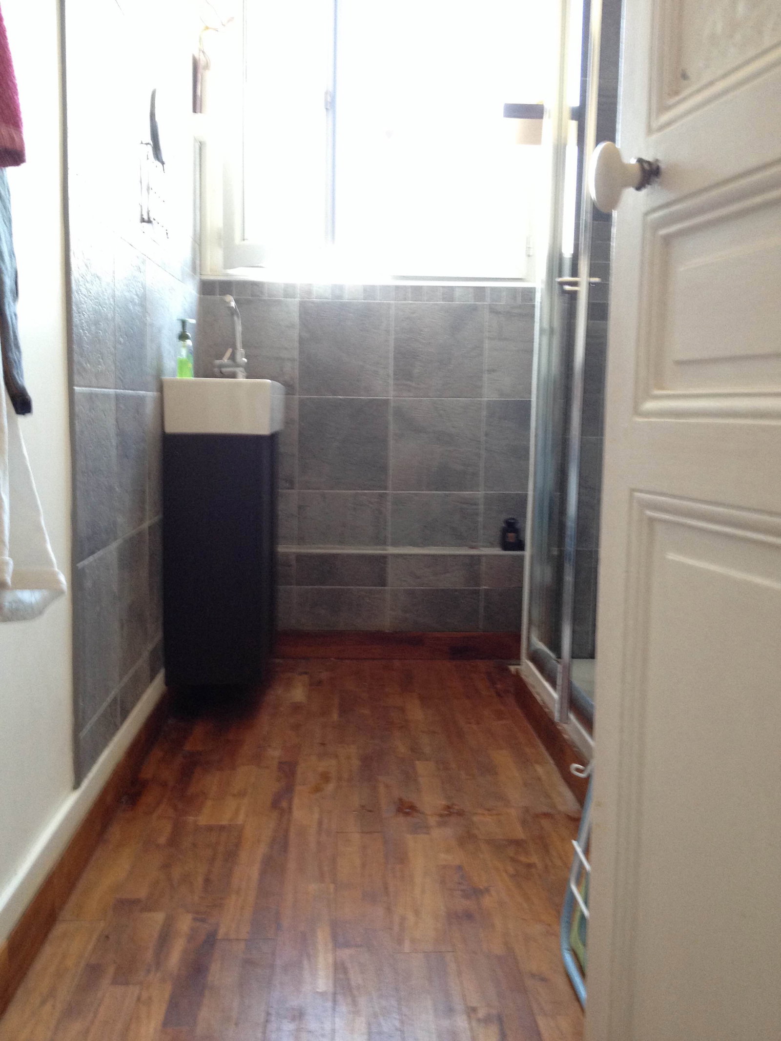 Colocation Romainville 102208