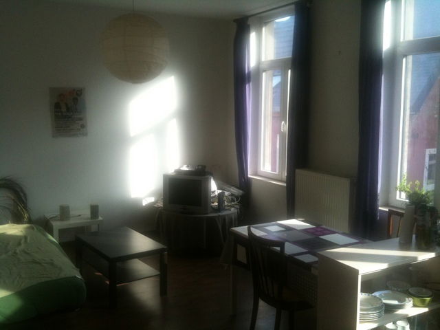 Colocation Liège 47984