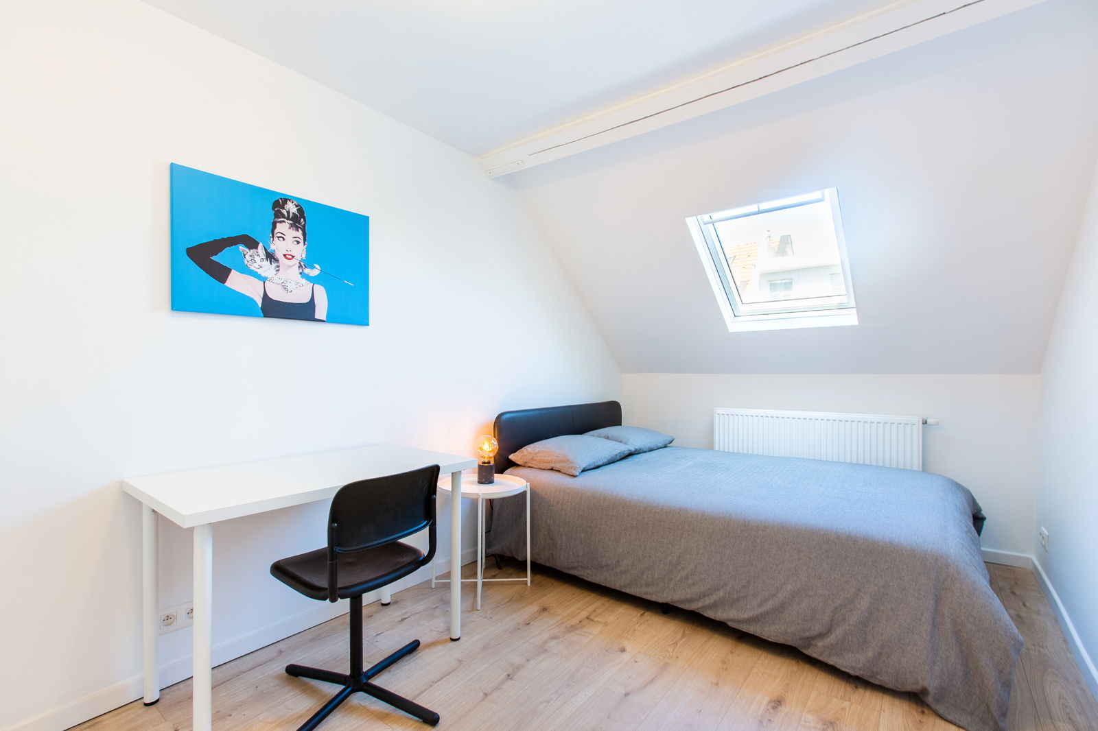 Coliving Molenbeek-Saint-Jean 387606