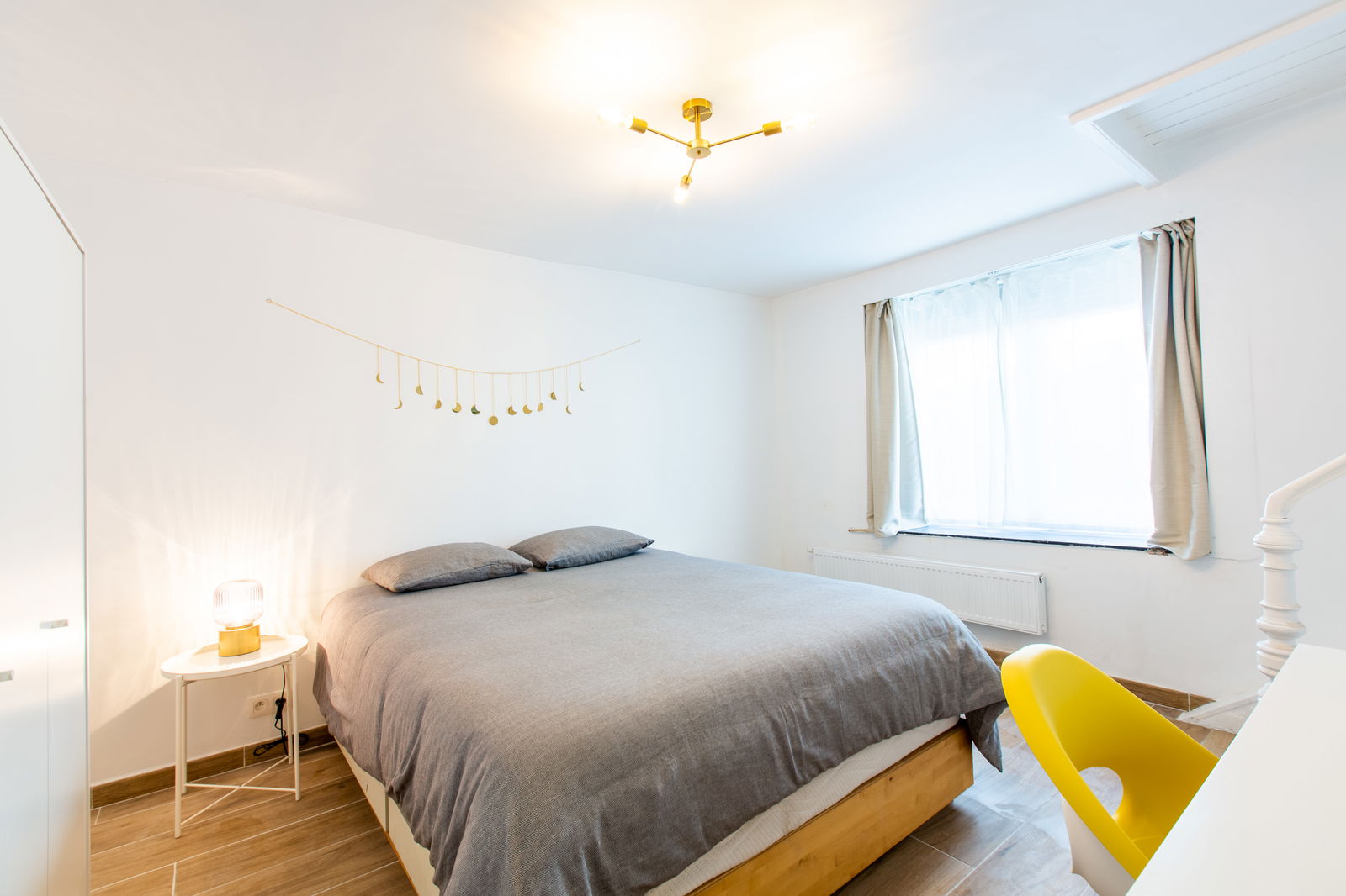 Coliving Molenbeek-Saint-Jean 387617