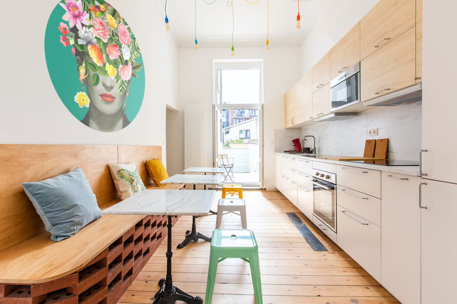 Homestay Molenbeek-Saint-Jean 387623