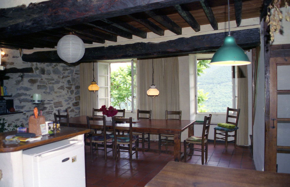 Colocation Le Bosc 93258