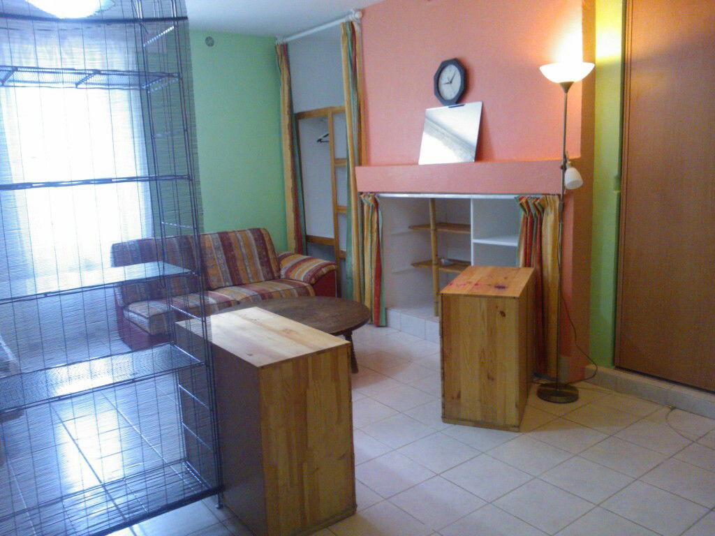 Colocation Lagruère 73962